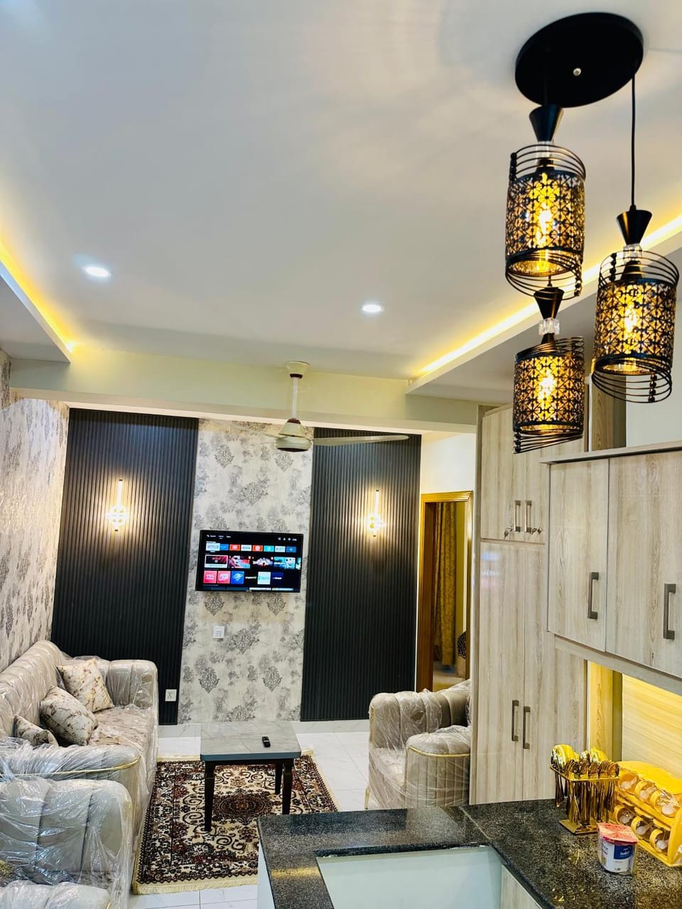 Elite Studio Apartment Apartment in Islamabad