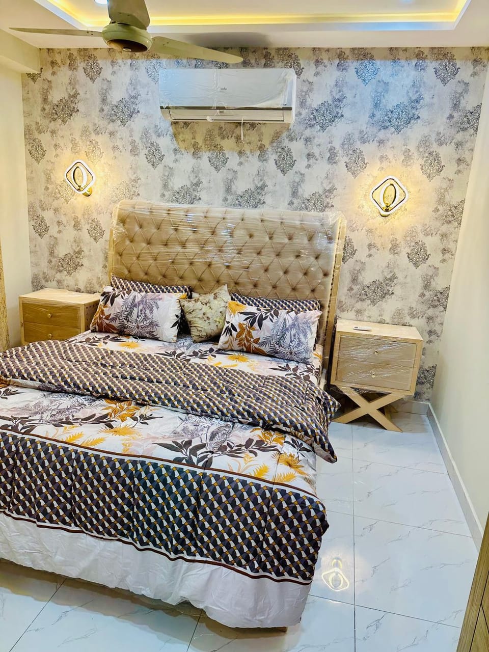 Elite Studio Apartment Apartment in Islamabad