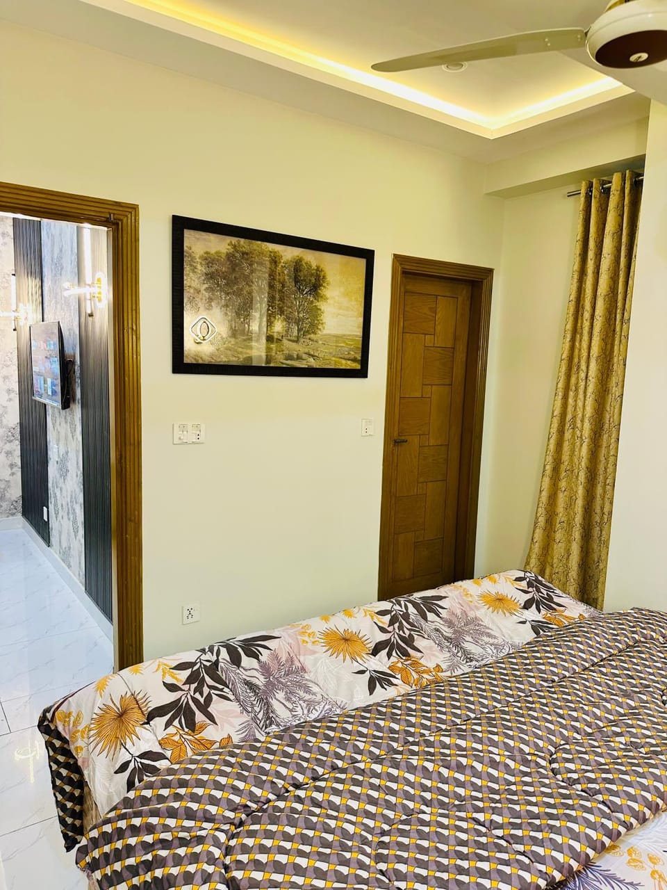 Elite Studio Apartment Apartment in Islamabad