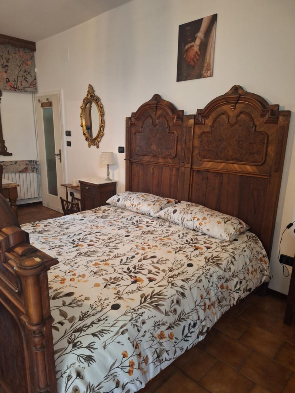 B&B VIVAMARI miniappartamento Apartment in Emilia-Romagna