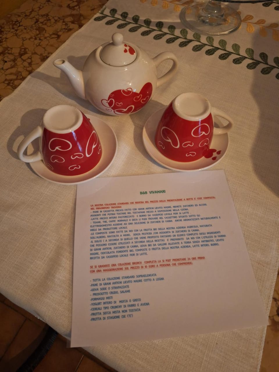 B&B VIVAMARI miniappartamento Apartment in Emilia-Romagna