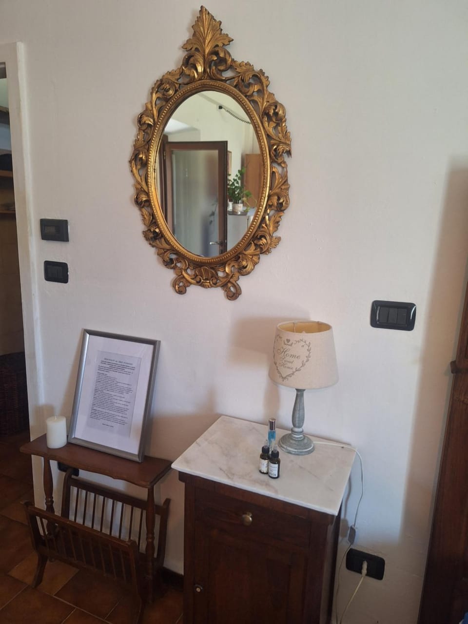 B&B VIVAMARI miniappartamento Apartment in Emilia-Romagna