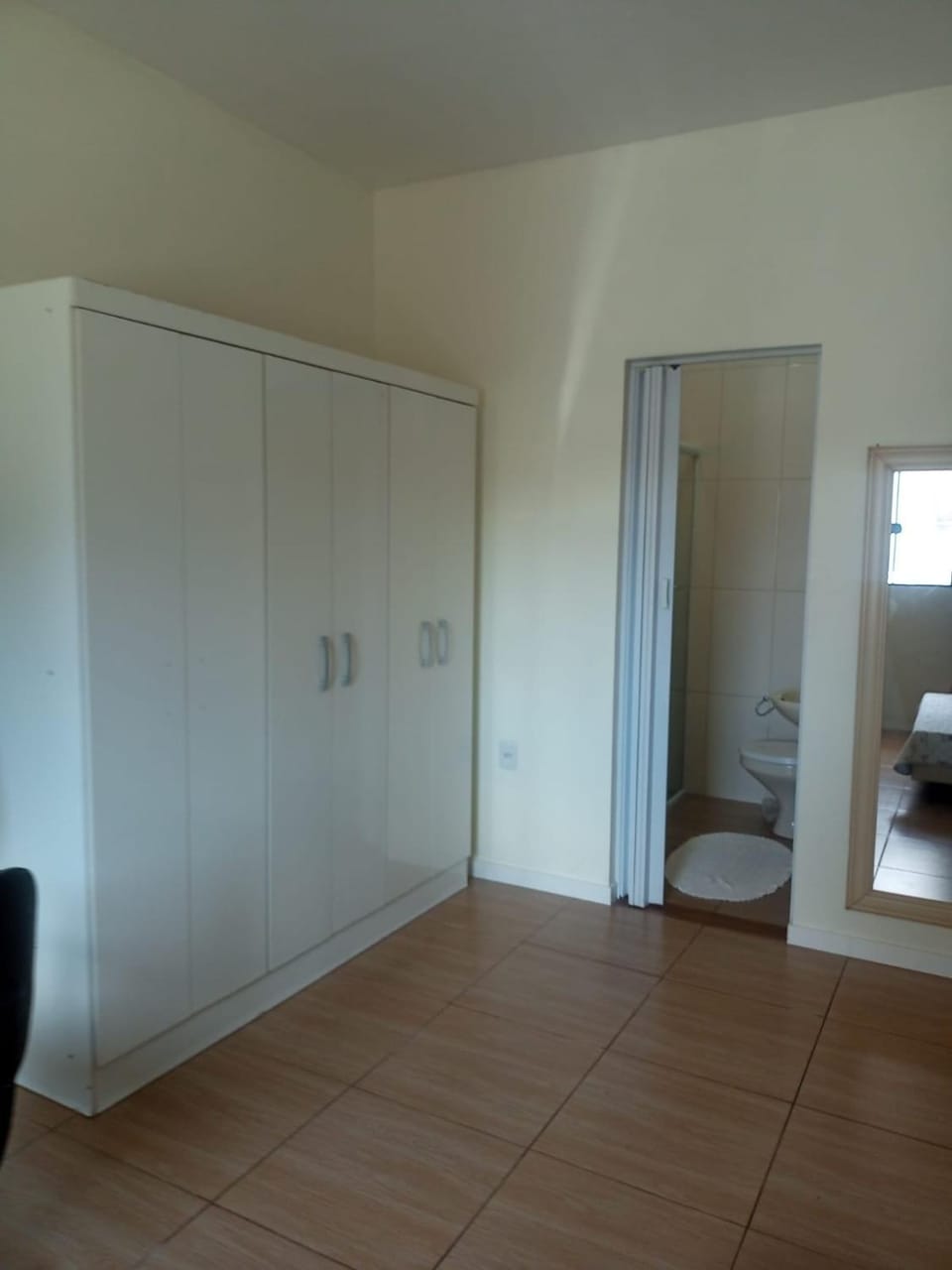 apto nos ingleses florianopolis Apartment in Florianopolis