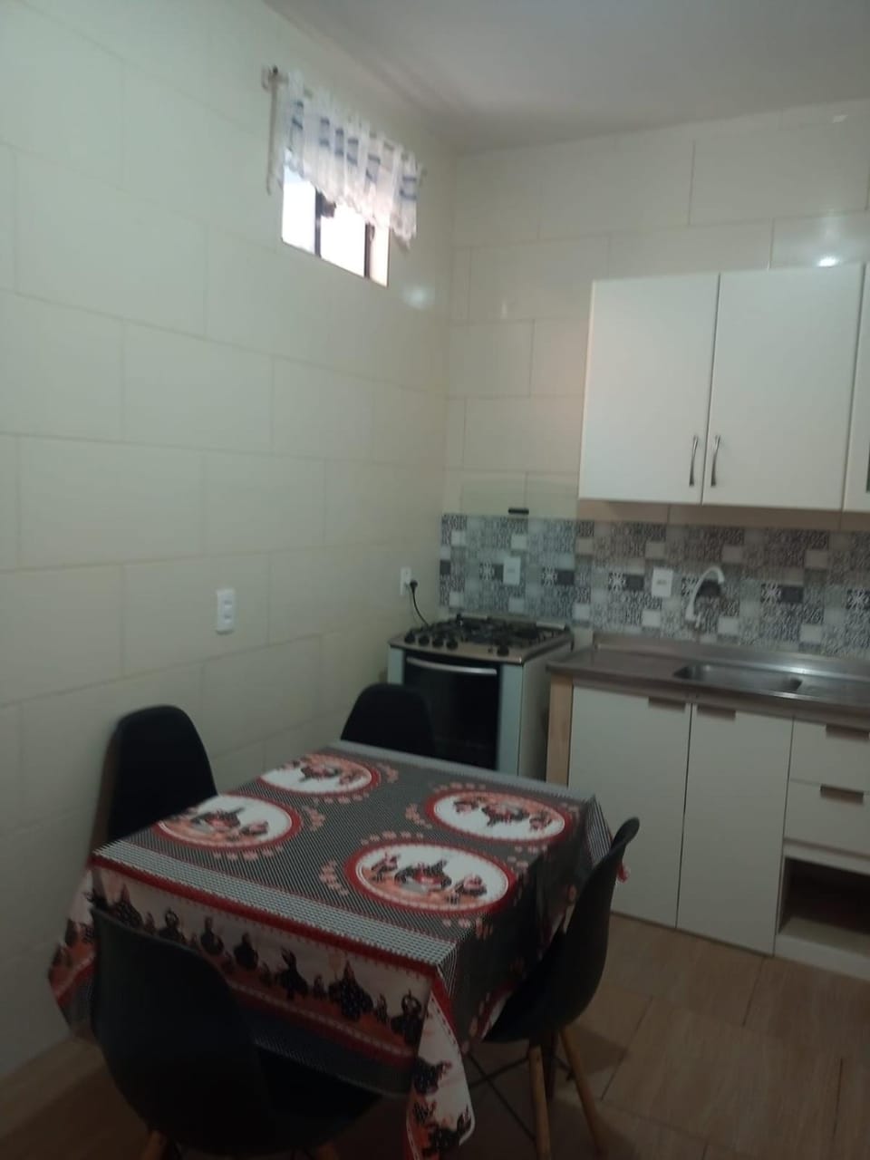 apto nos ingleses florianopolis Apartment in Florianopolis