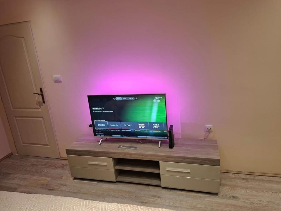 Stan u Smederevskoj Palanci - naselje Kolonija Apartment in Serbia