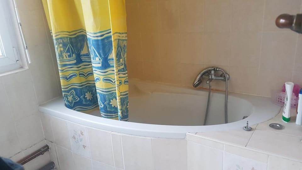 Chambre Vacation rental in Strasbourg