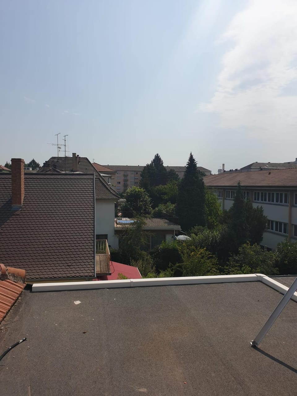 Chambre Vacation rental in Strasbourg