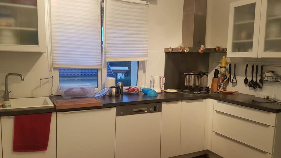Chambre Vacation rental in Strasbourg