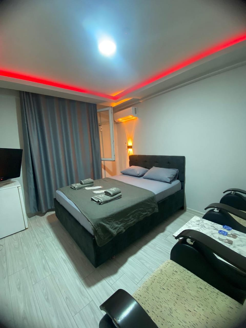Damla Apart Otel Apartment hotel in Izmir