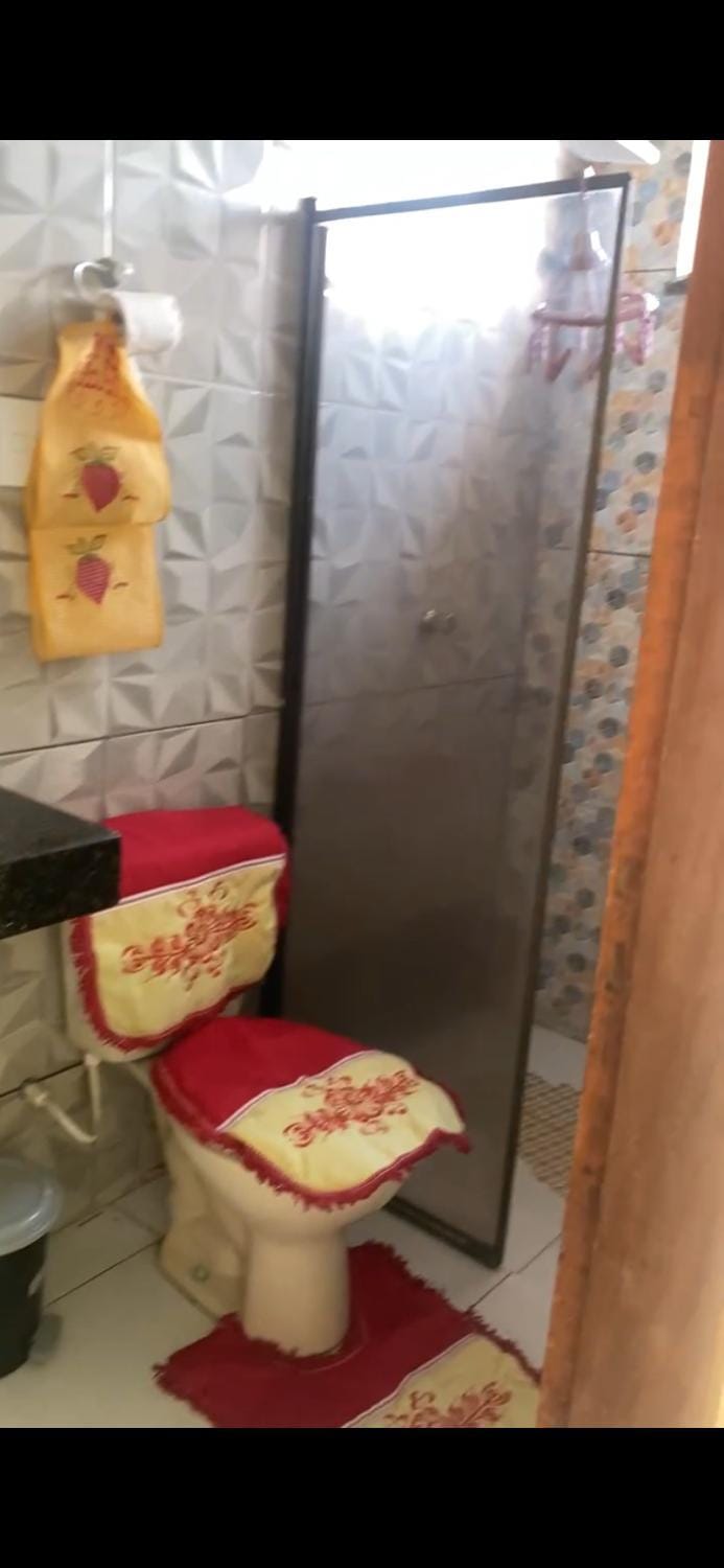 hospedaCOP30Roma Bed and Breakfast in Belém