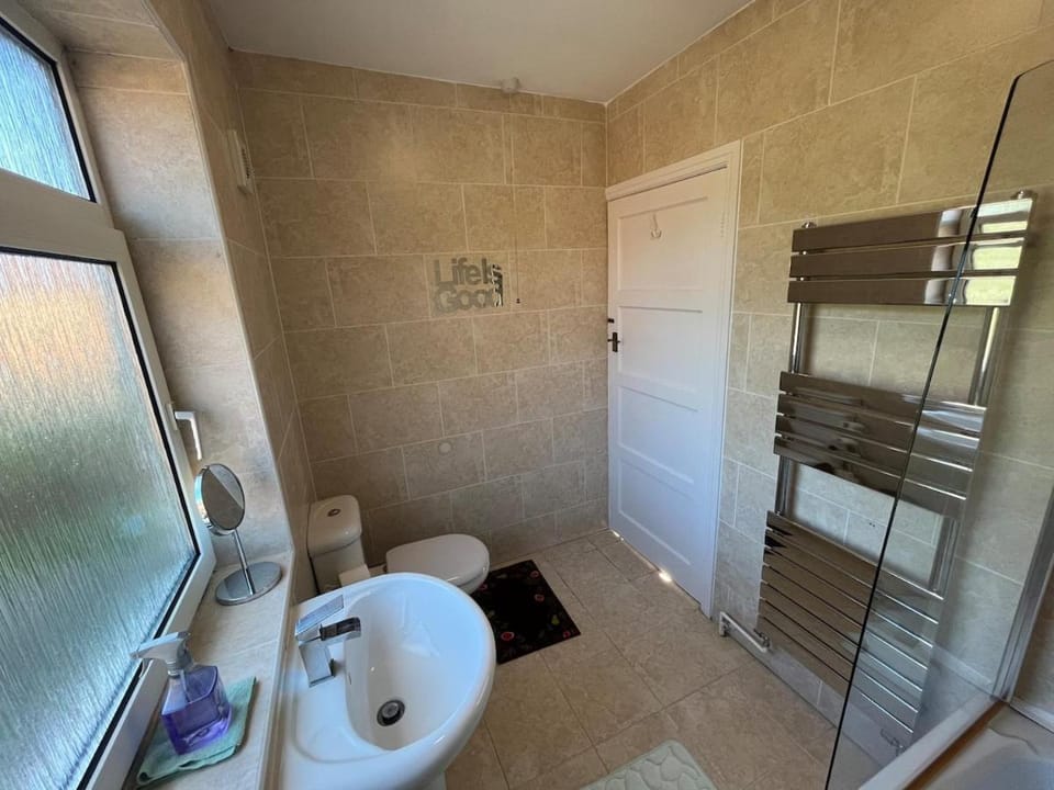 Rosedale House Your home away to home Bed and Breakfast in Cottingham