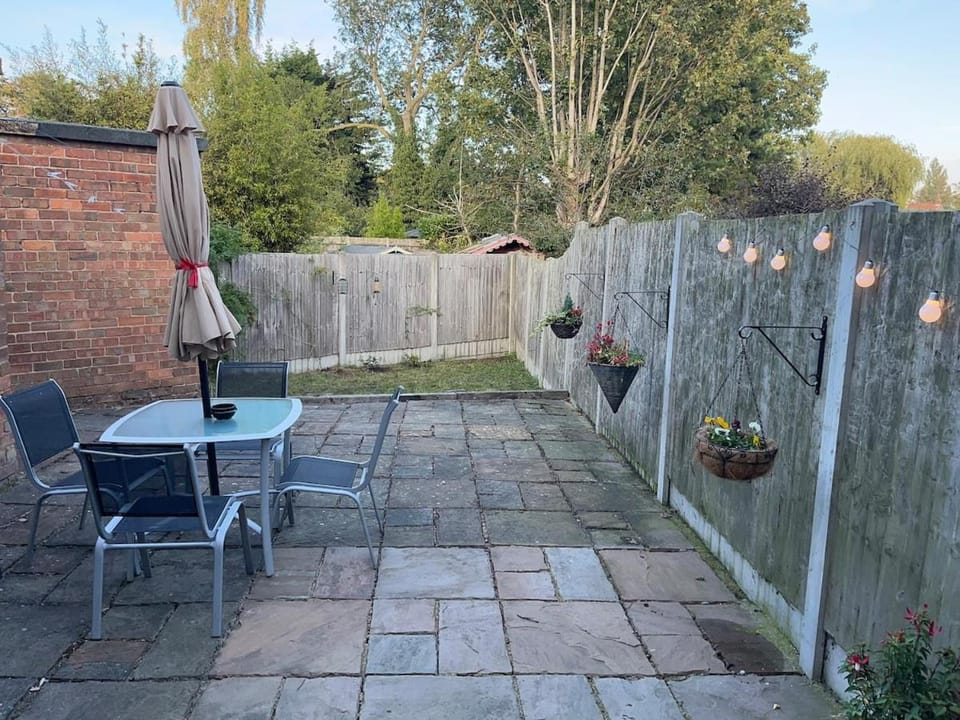 Rosedale House Your home away to home Bed and Breakfast in Cottingham