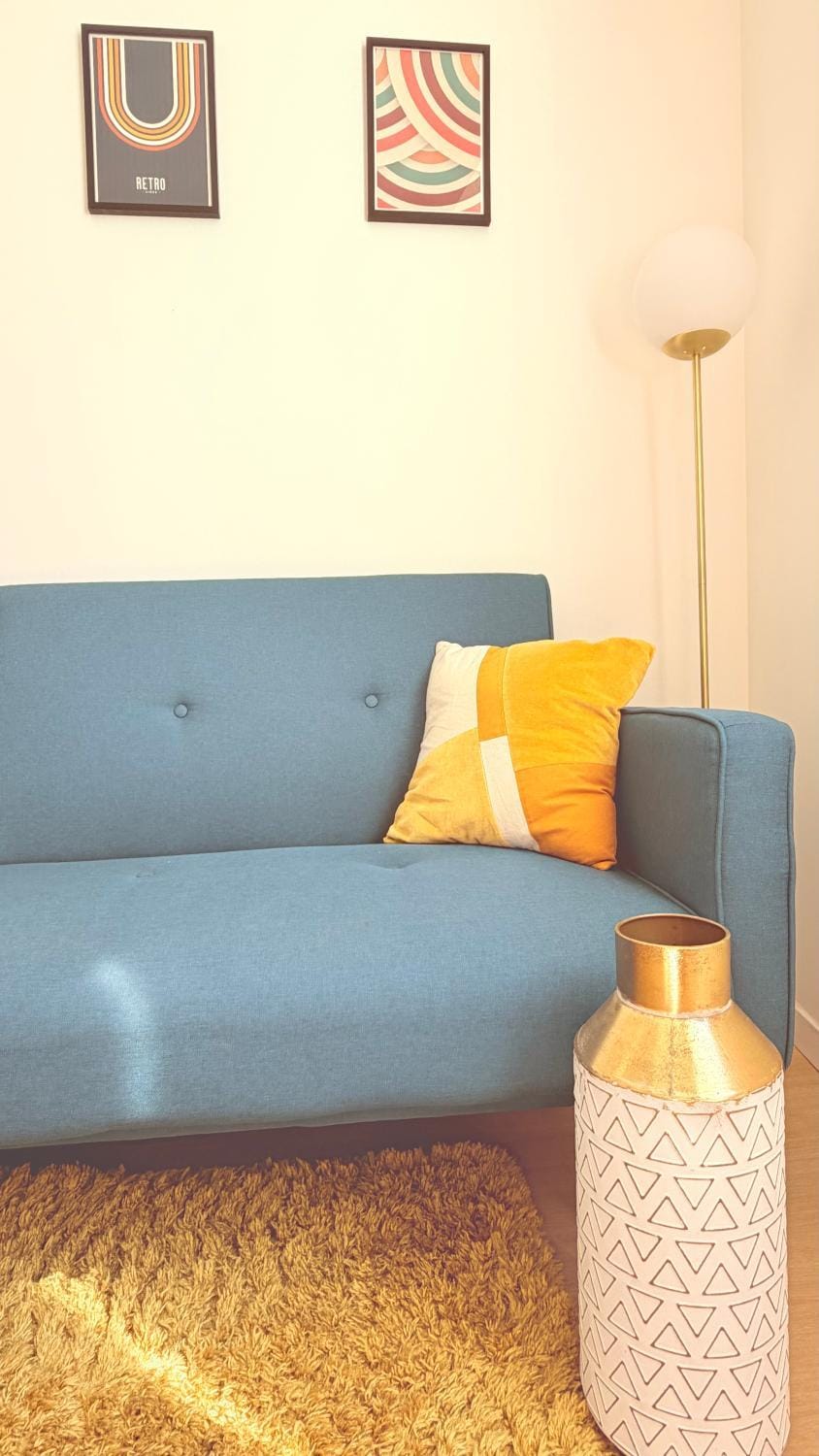 Les Apparts Jasmin - T2 Moderne place Jasmin hypercentre Apartment in Nouvelle-Aquitaine