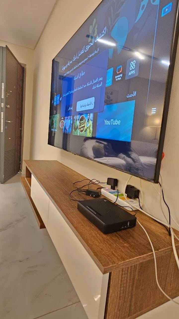 Osman luxury apartment Apartment in Egypt