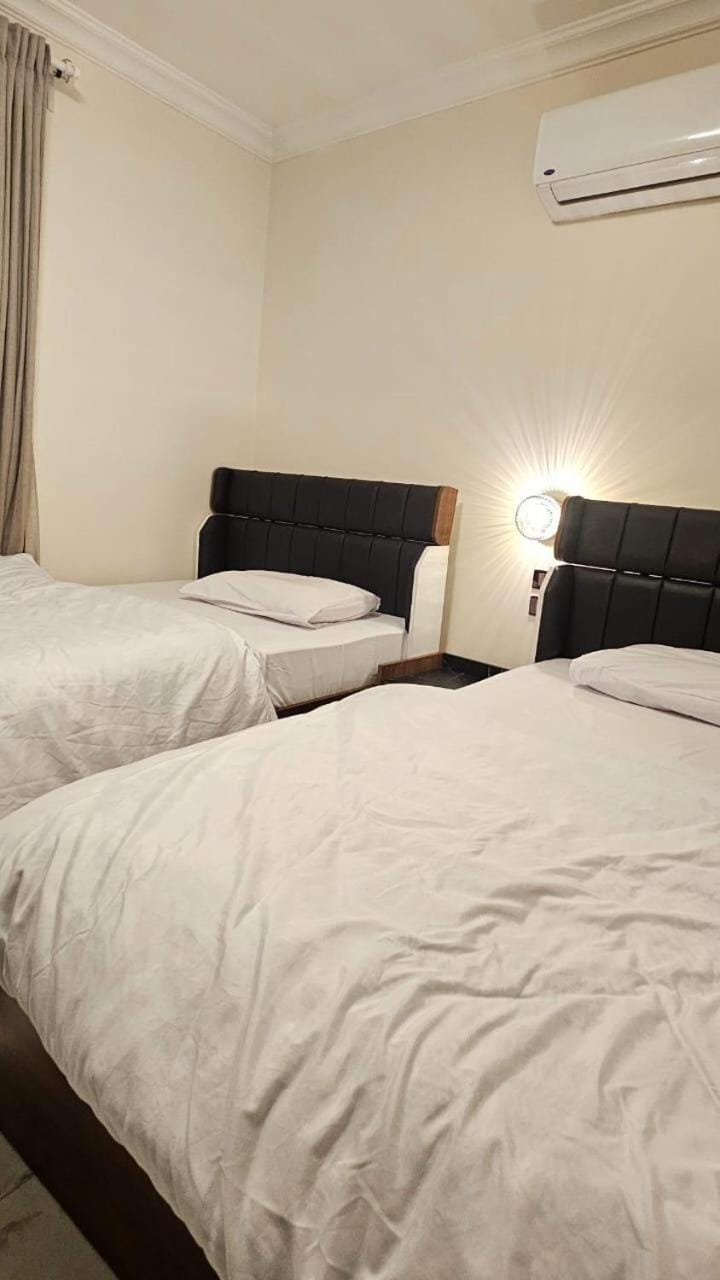 Osman luxury apartment Apartment in Egypt