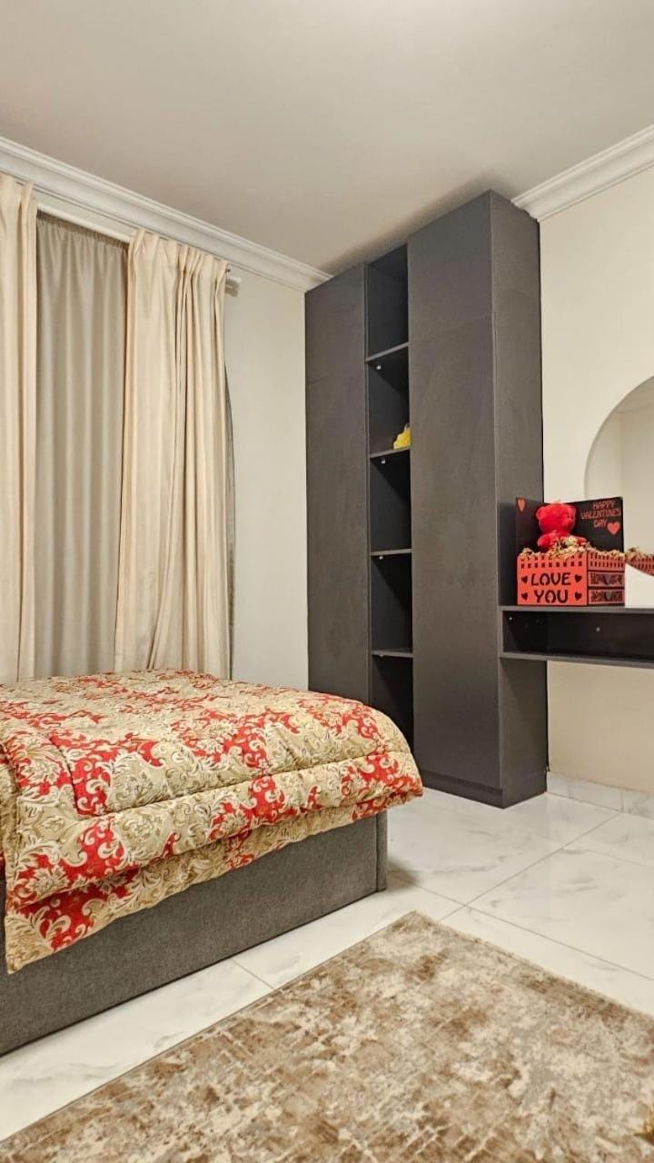 Osman luxury apartment Apartment in Egypt