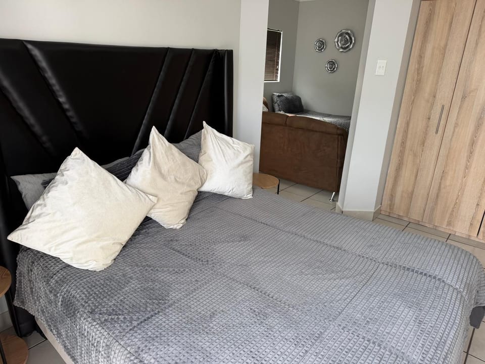 The Gather Inn Apartment in South Africa