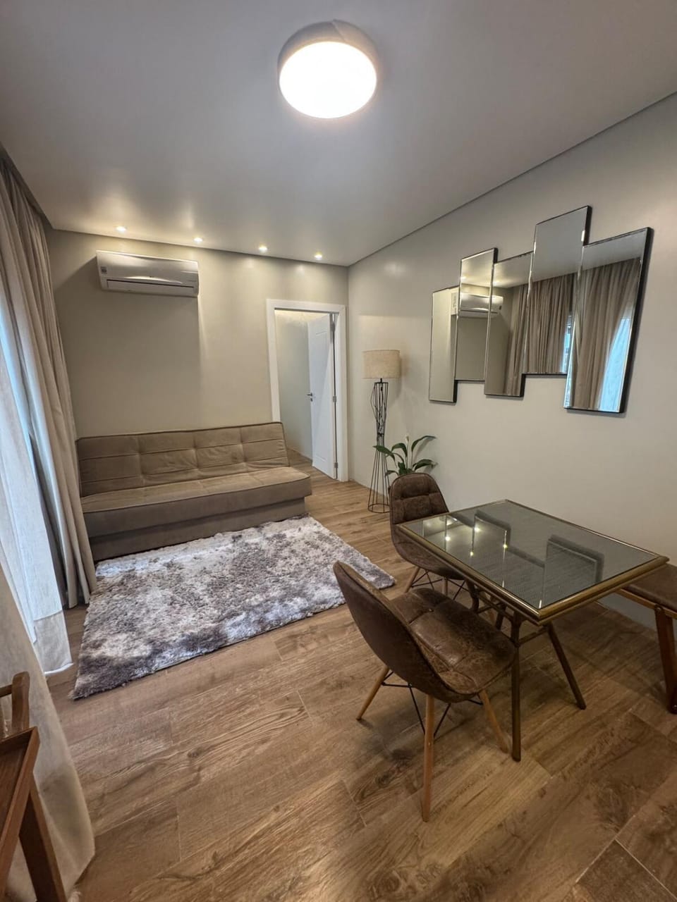 Studio Cool! Gramado House in Gramado