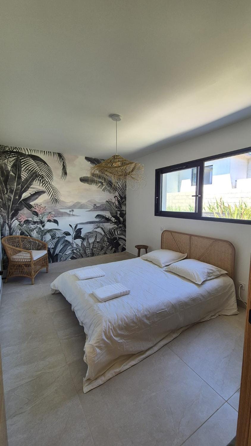 villa camarines Villa in Agde