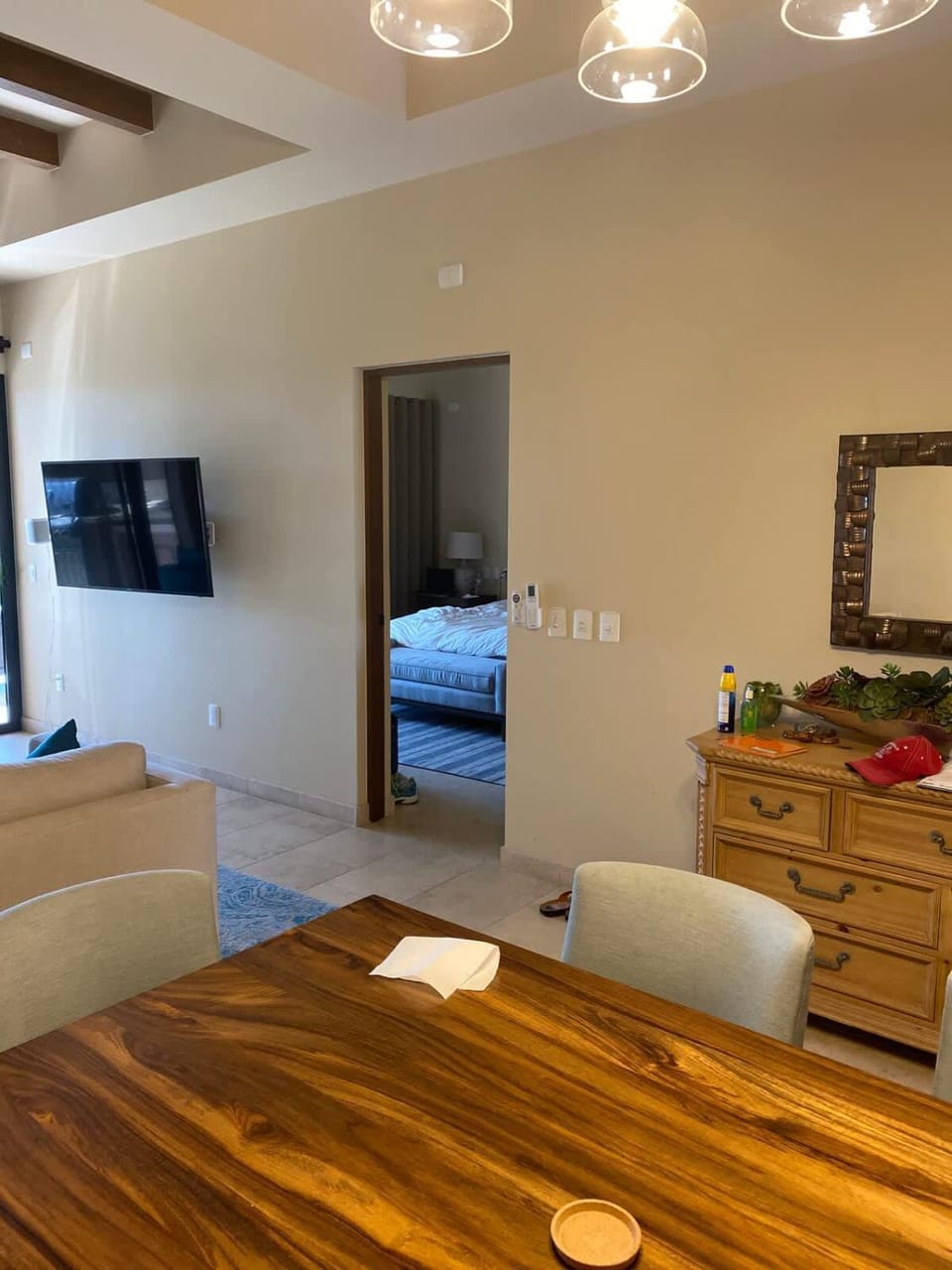 Copala At Quivira-Poolside Ground Floor Oceanview House in Cabo San Lucas