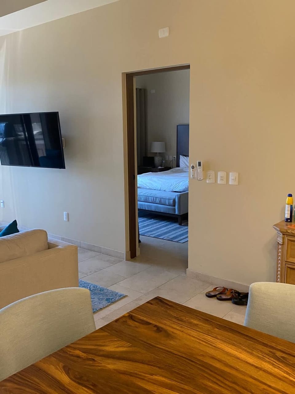 Copala At Quivira-Poolside Ground Floor Oceanview House in Cabo San Lucas
