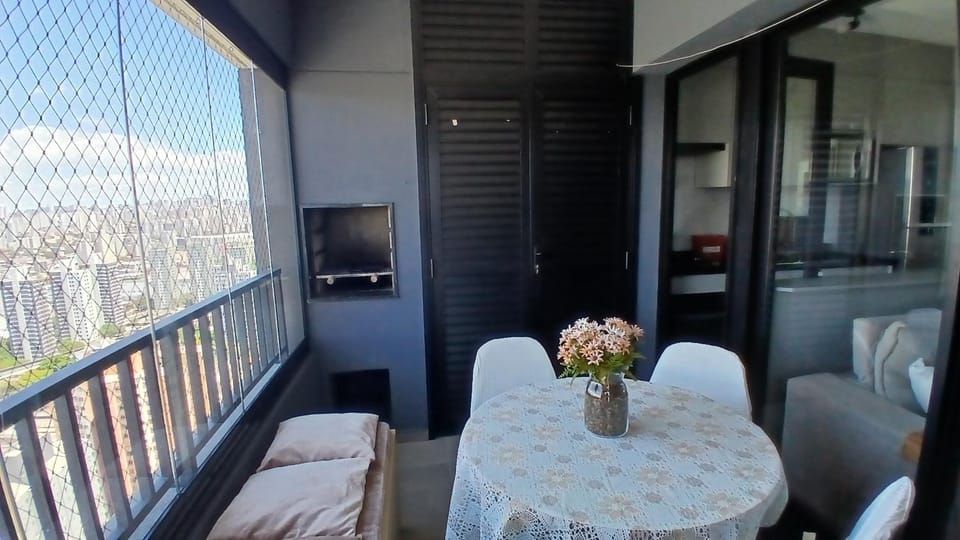 BBQ facilities, Balcony/Terrace, Balcony/Terrace