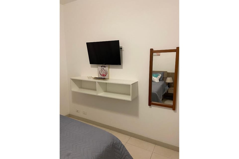 TV and multimedia, Bedroom