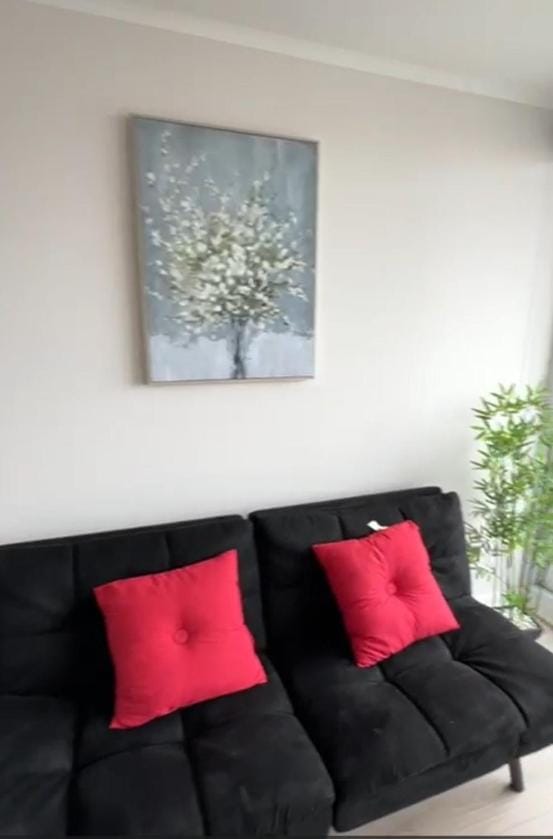 Departameto comodo Coquimbo HA Apartment in Maule