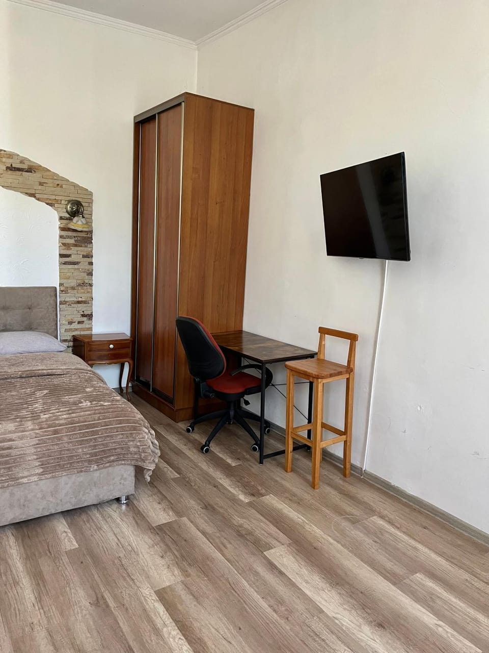 Apartments on Kulisha Street near the Opera House Apartment in Lviv
