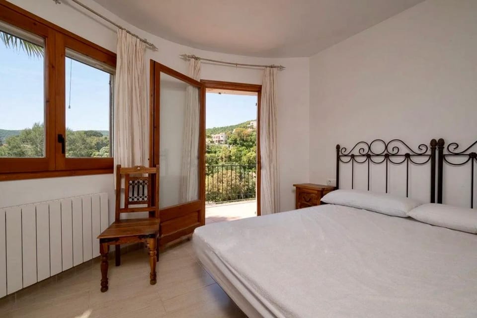 Balcony/Terrace, Bedroom