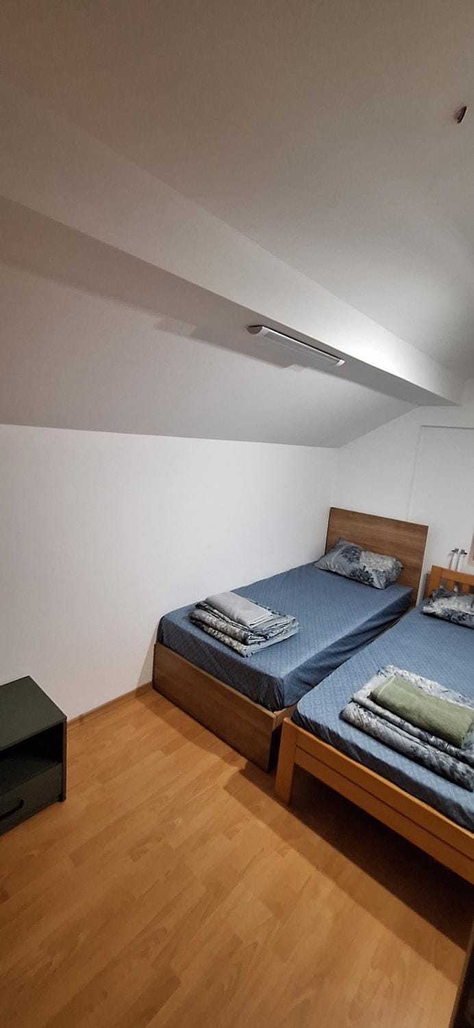 Skopje City Stay DM Apartment in Skopje