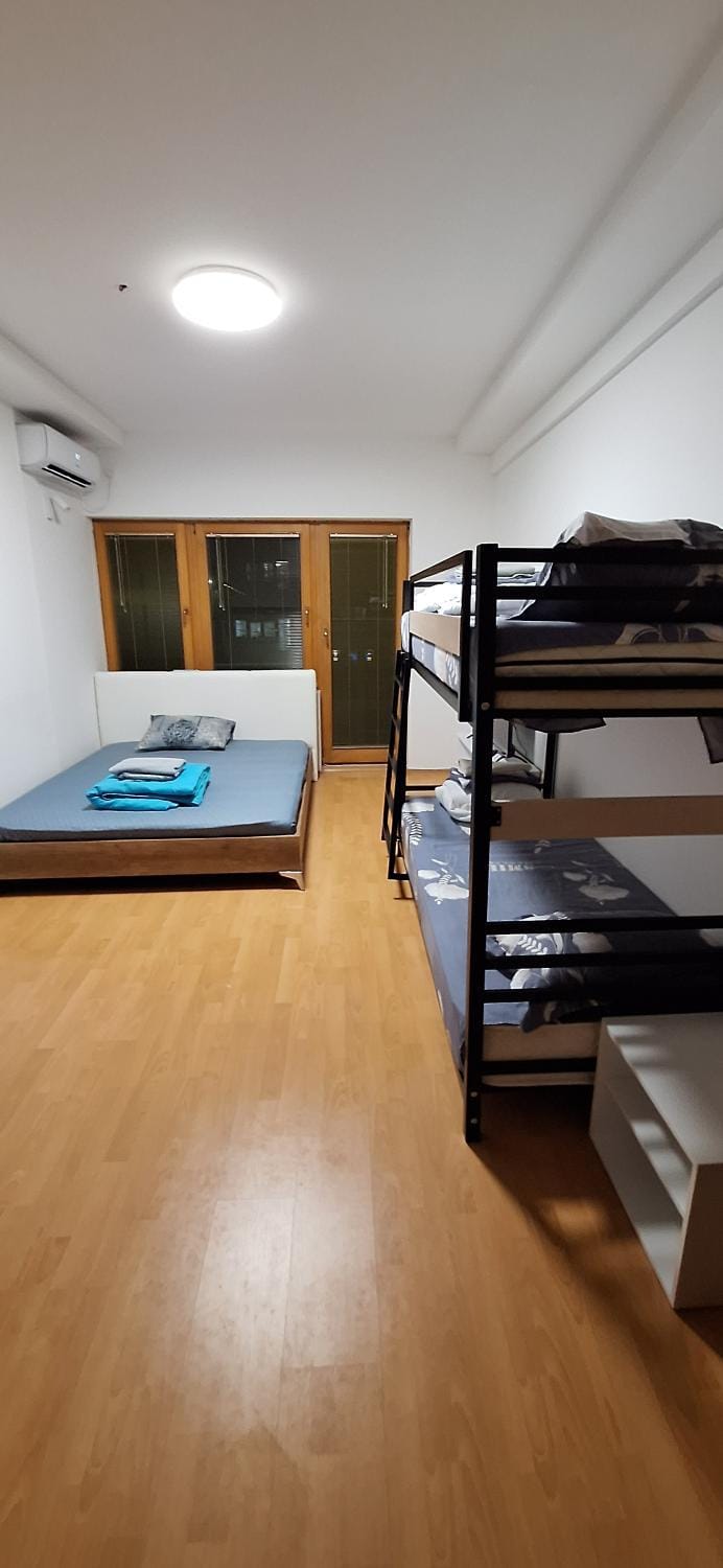 Skopje City Stay DM Apartment in Skopje