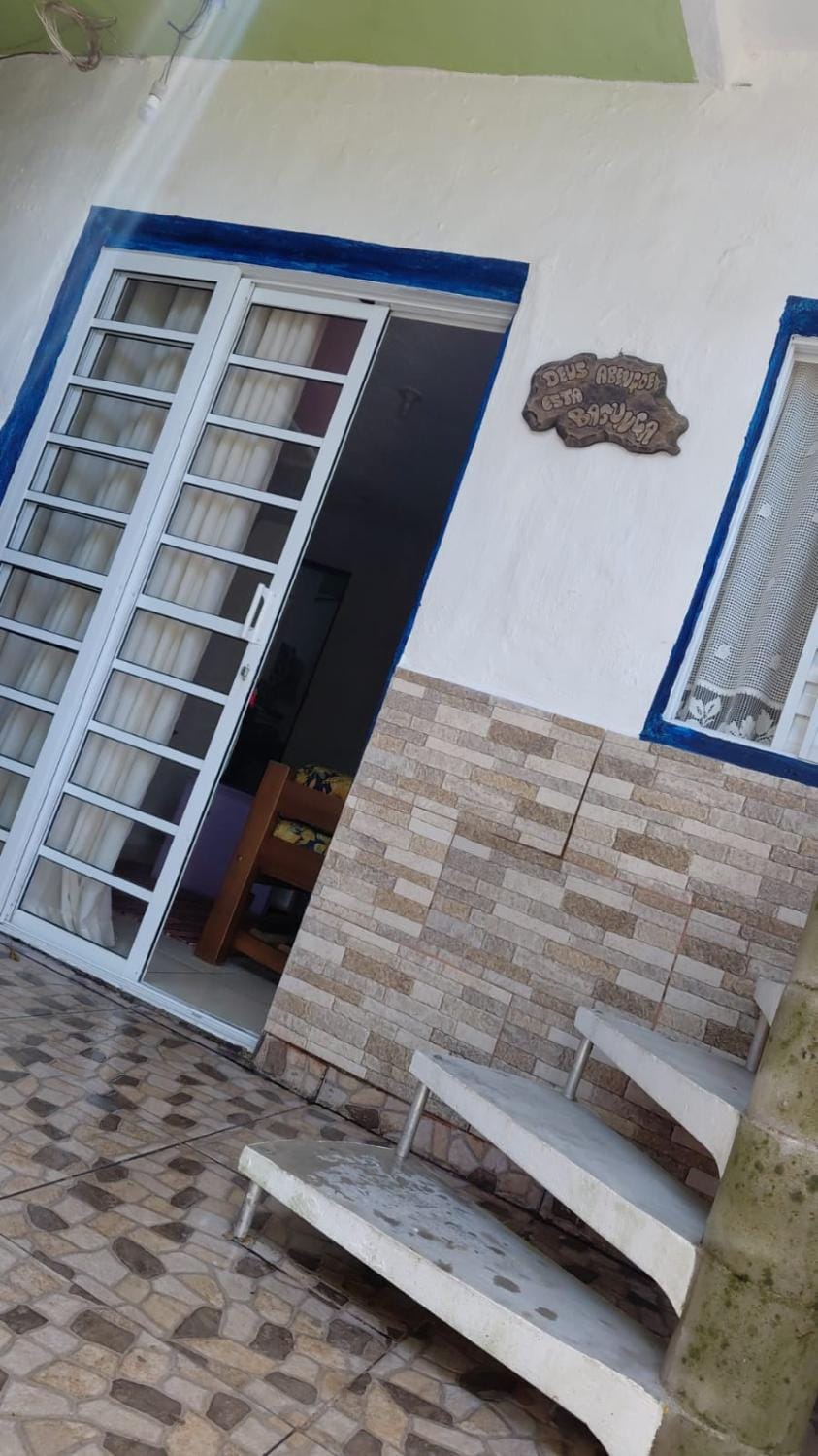Casa aconchegante House in São Sebastião