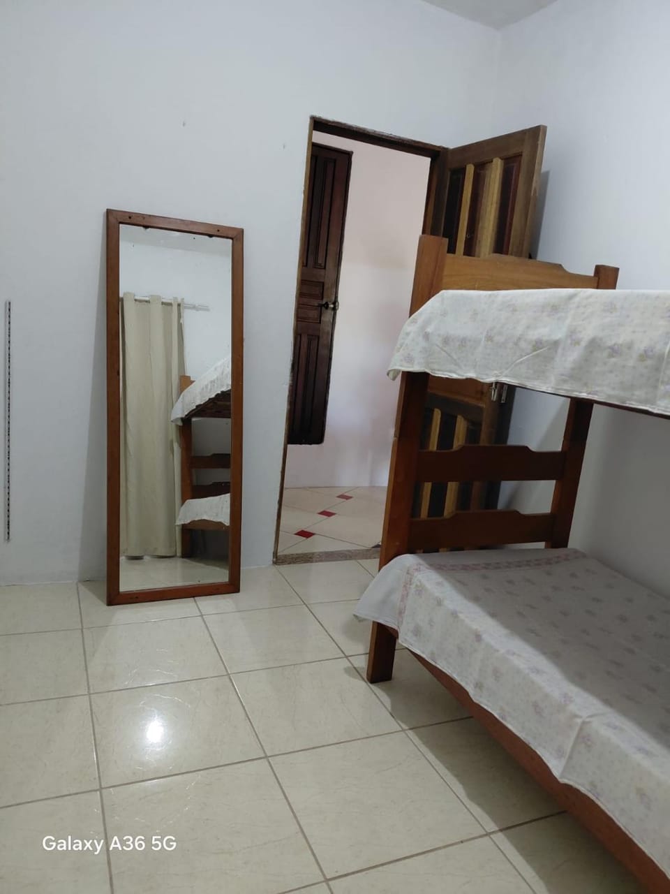 Casa aconchegante House in São Sebastião