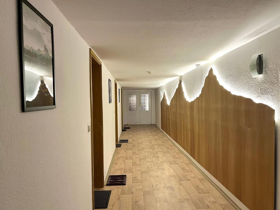 Ferienapartments Erzpanorama Apartment in Erzgebirgskreis