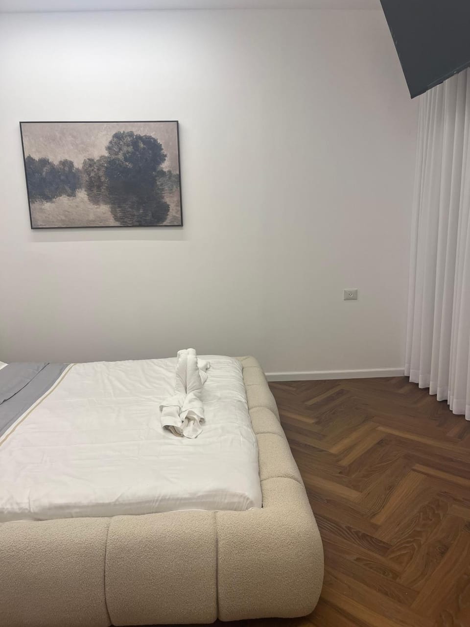 יוקרה בנתניה Villa in Netanya