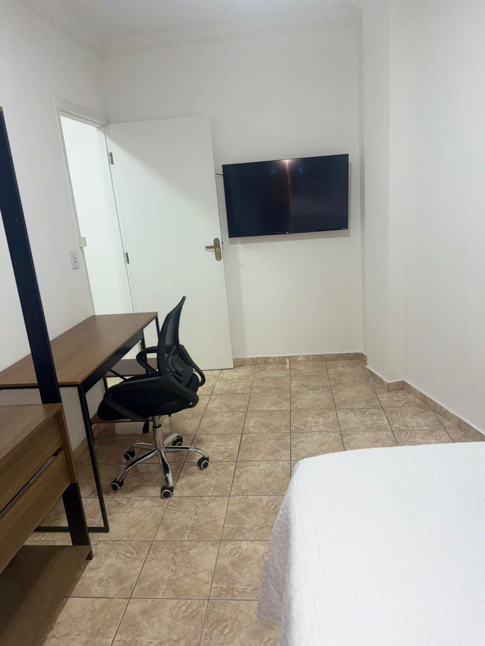 Studio apartment - Bom Retiro - S05 Apartment in State of Minas Gerais, Brazil