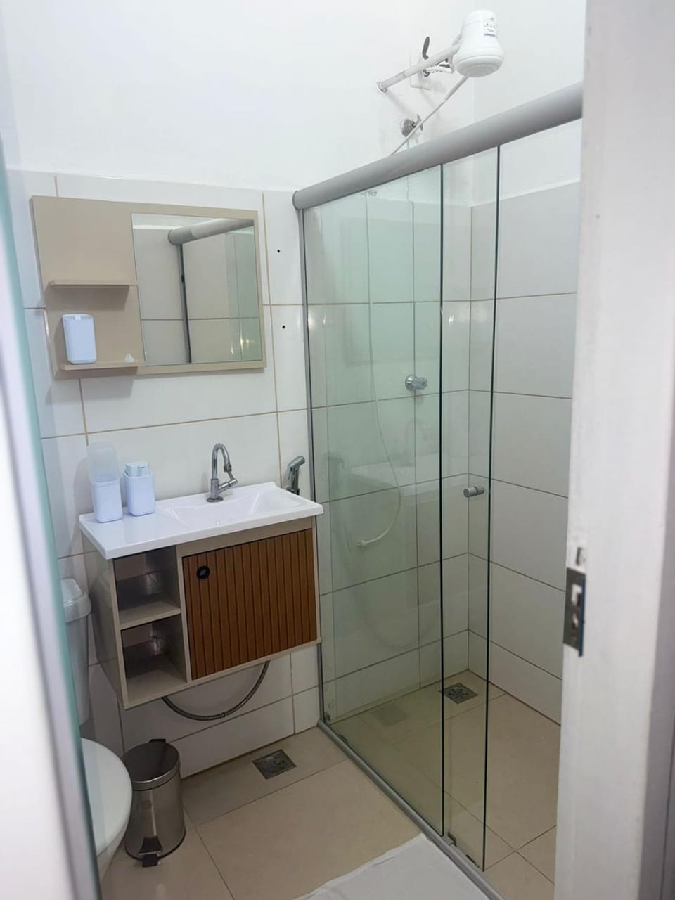 Studio apartment - Bom Retiro - S05 Apartment in State of Minas Gerais, Brazil