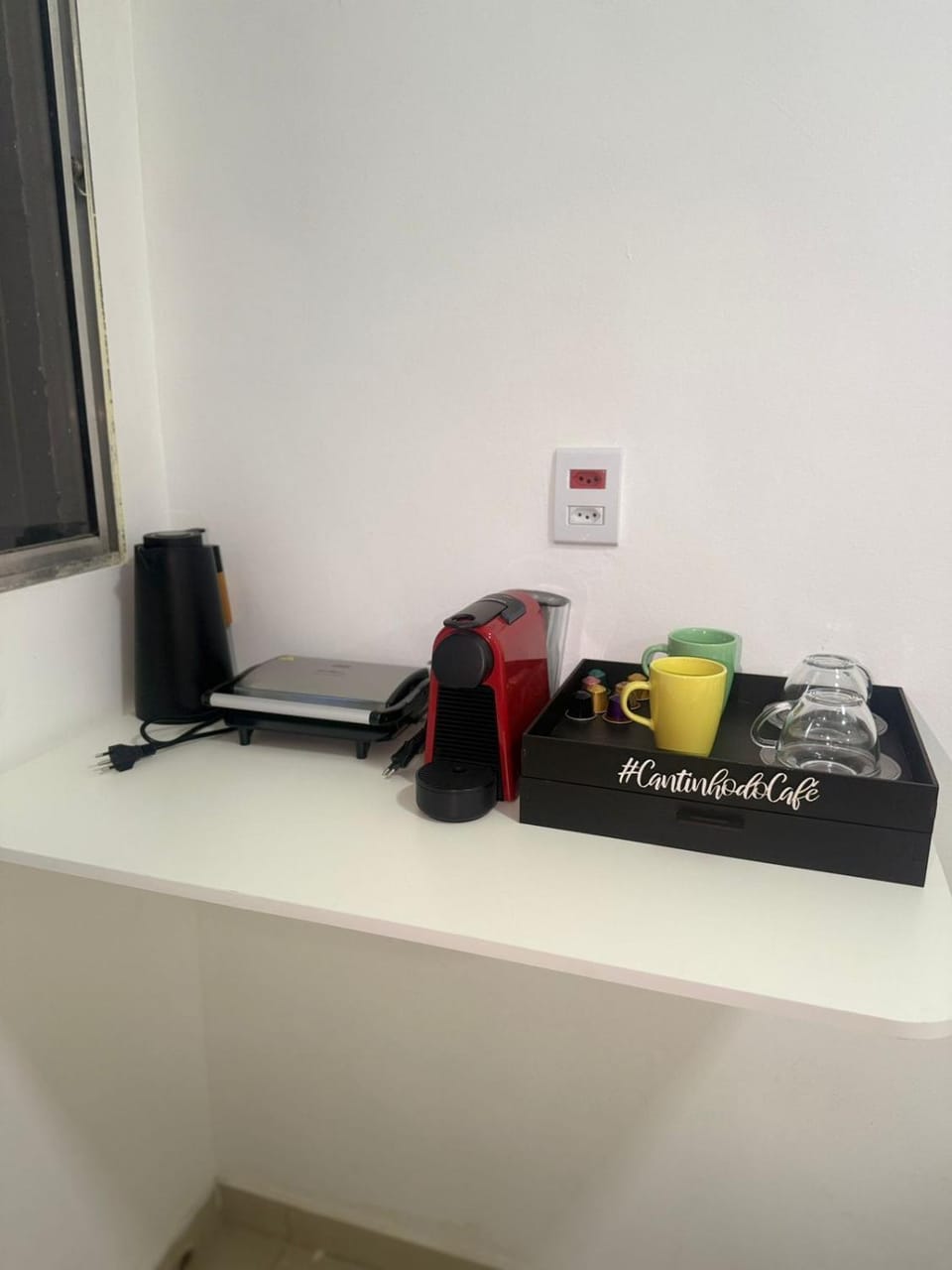 Studio apartment - Bom Retiro - S05 Apartment in State of Minas Gerais, Brazil