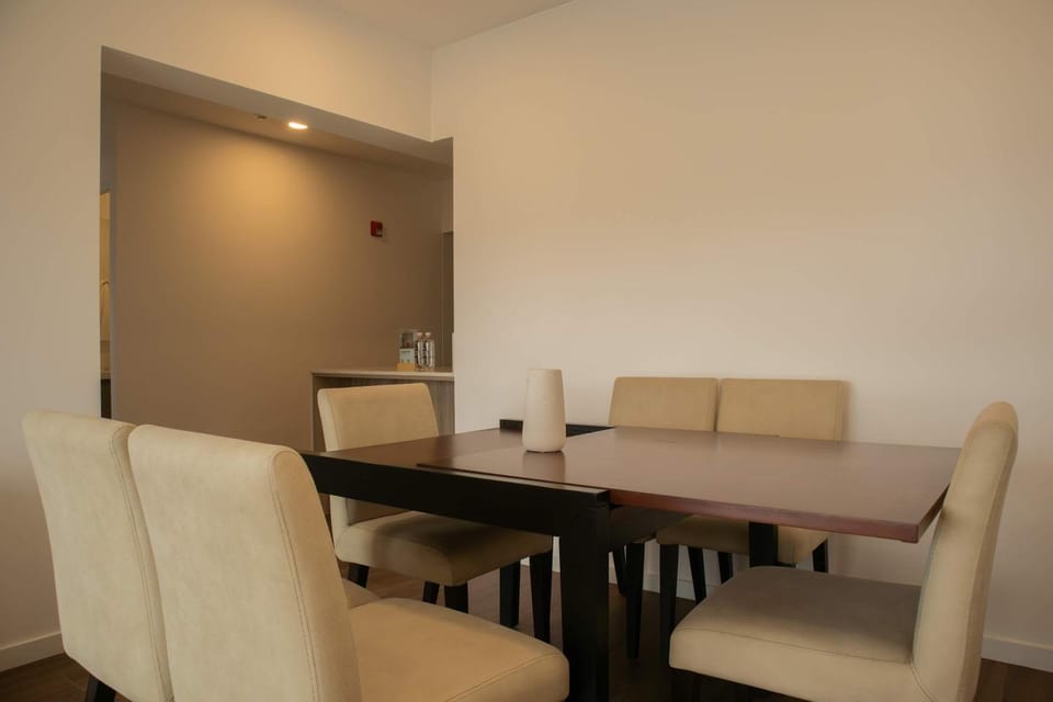Signature Balcony 2BR in Miraflores Apartment in San Isidro