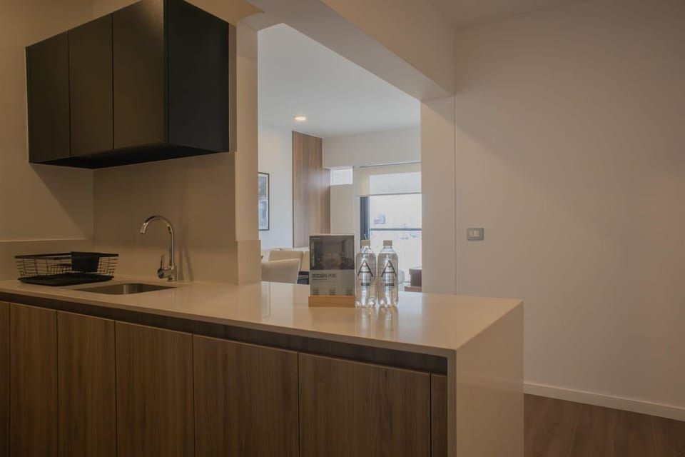Signature Balcony 2BR in Miraflores Apartment in San Isidro