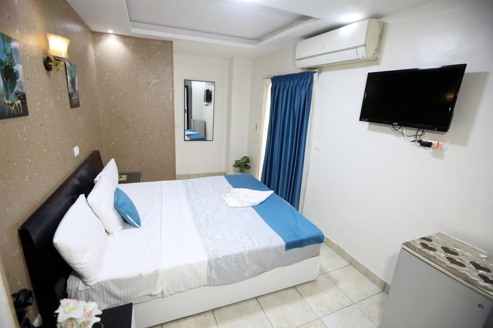 Osiris Hotel Downtown Hotel in Cairo