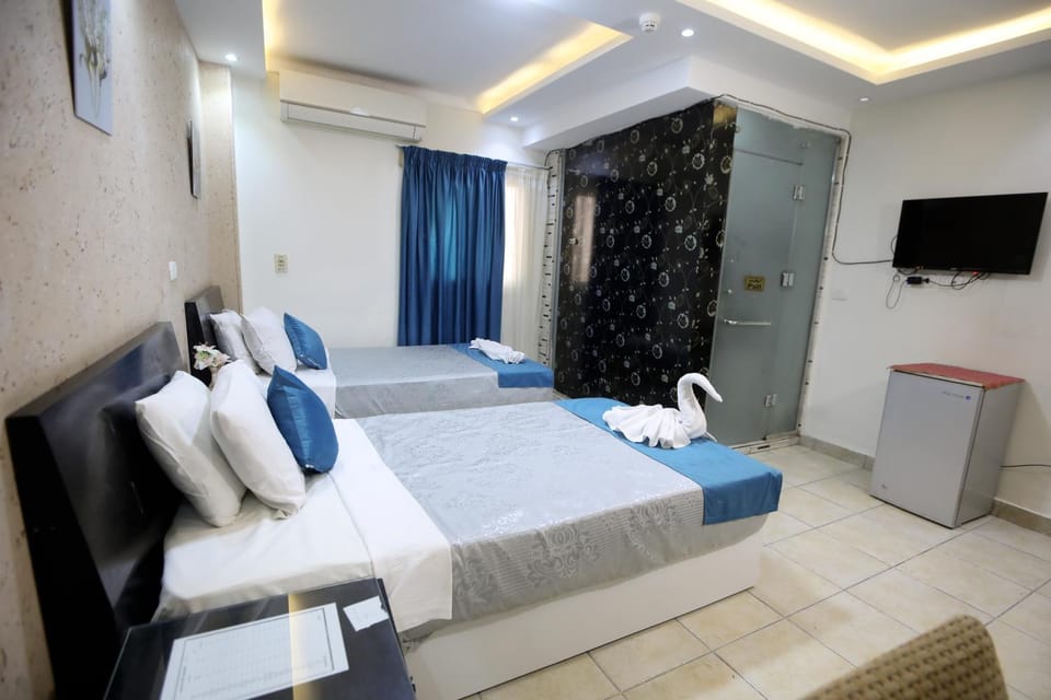 Osiris Hotel Downtown Hotel in Cairo