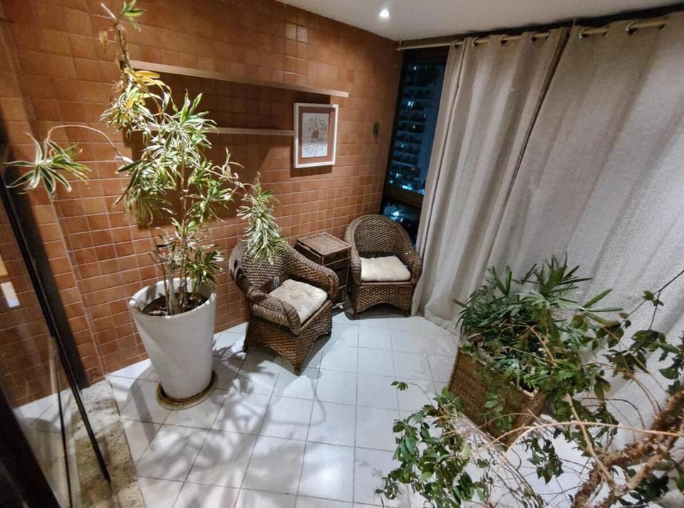 Spacious and comfortable apartment in Rio Apartment in Rio de Janeiro