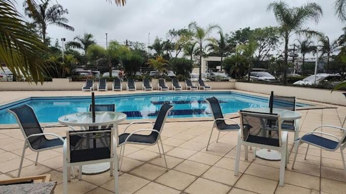 Spacious and comfortable apartment in Rio Apartment in Rio de Janeiro