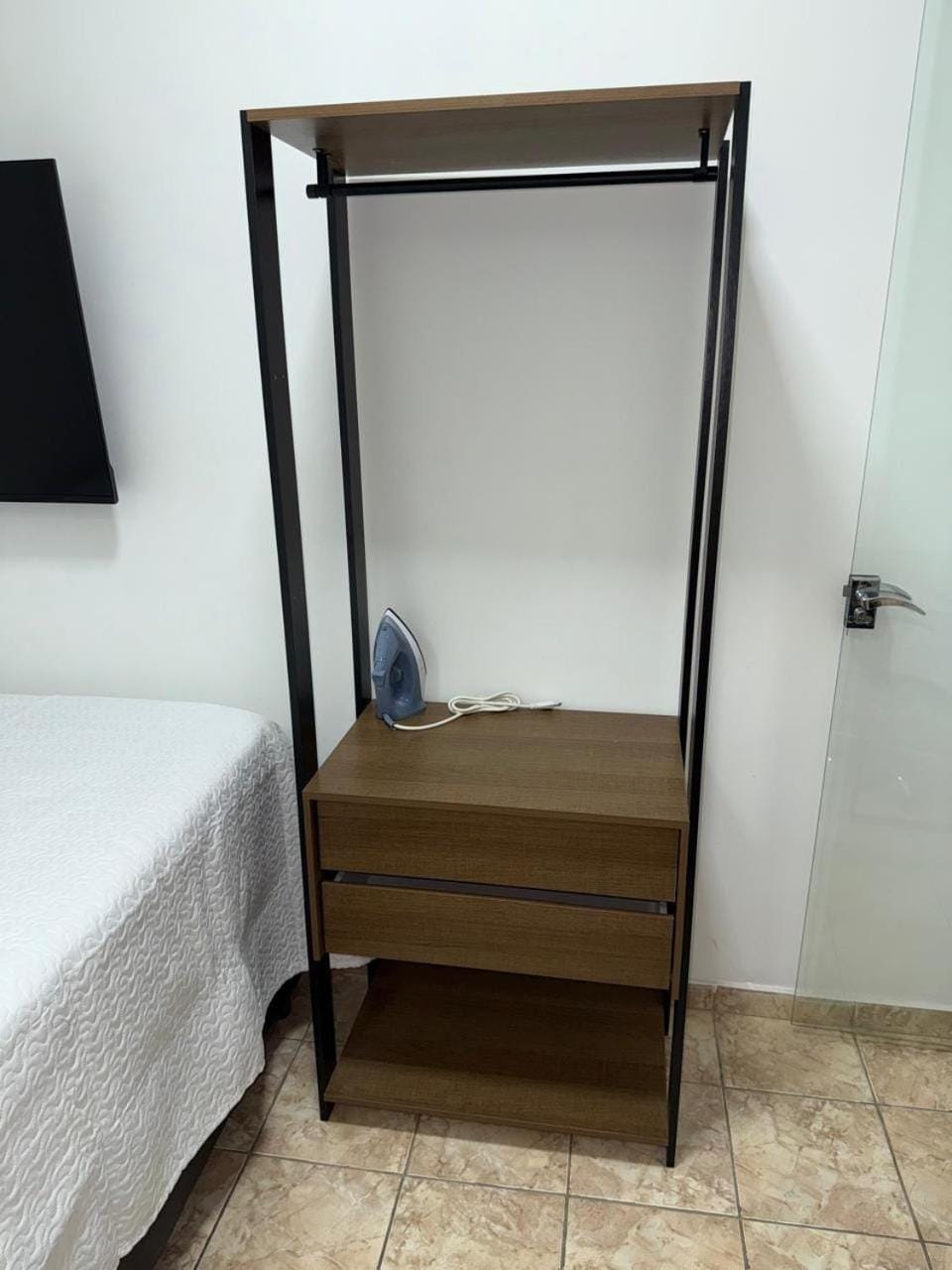 Studio Apartment - Bom Retiro - S04 Apartment in State of Minas Gerais, Brazil