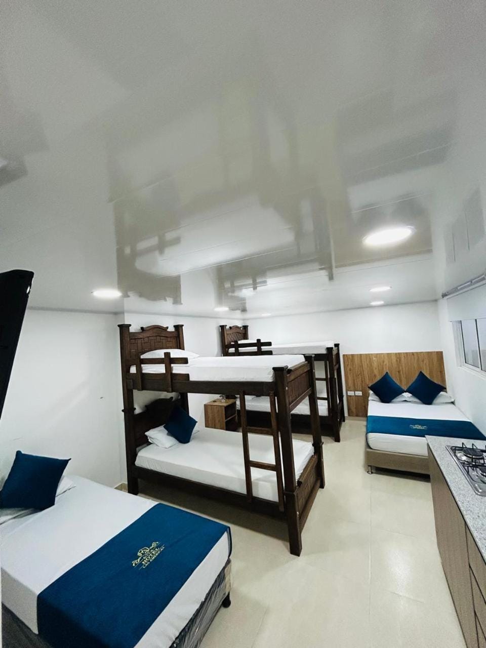 Hotel Las Americas Confort Hotel in Cundinamarca, Colombia