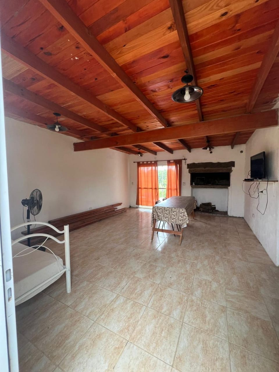cabaña con pileta Apartment in Cordoba Province