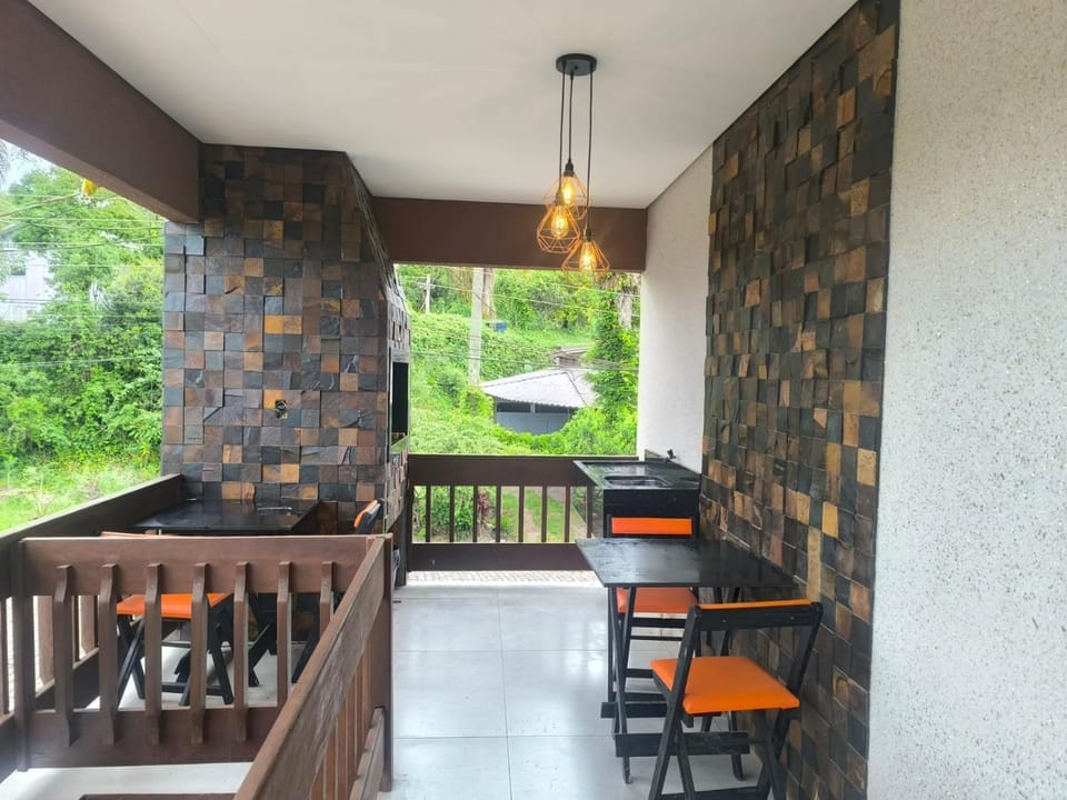Balcony/Terrace, Seating area