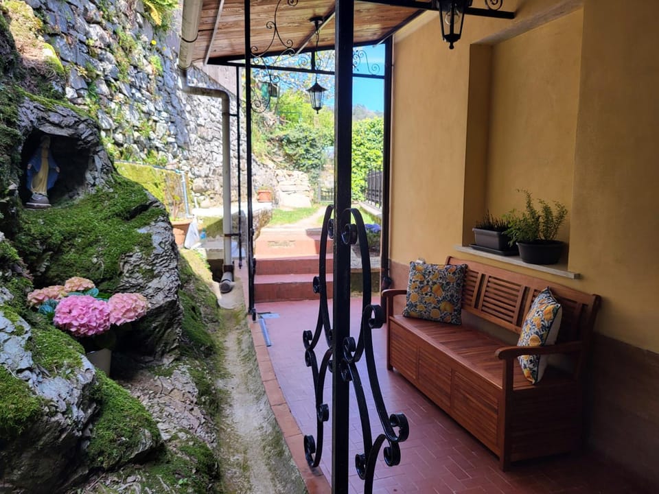 Casa Mafalda Apartment in Province of Massa and Carrara